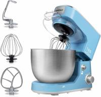 Cusimax Dough Mixer Tilt-Head Electric Mixer