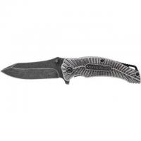 Smith and Wesson CK116 Liner Lock Folding Knife