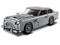 LEGO Creator Expert James Bond Aston Martin DB5 Building Kit