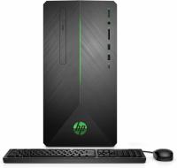 HP Pavilion Ryzen 7 16GB 512GB RTX 3060 Gaming Desktop Computer