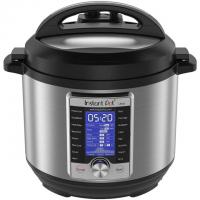 Instant Pot Ultra 60 Ultra Pressure Cooker