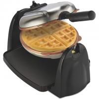 Hamilton Beach 26031 Belgian Waffle Maker