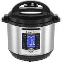 Instant Pot Ultra 80 Ultra 8 Qt 10-in-1 Pressure Cooker