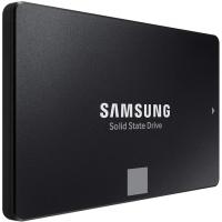Samsung 500GB 2.5in 870 EVO SATA III SSD Solid State Drive