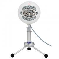 Blue Microphone Snowball iCE USB Cardioid Condenser Mic