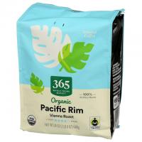 Pacific Rim Vienna Roast Ground Coffee