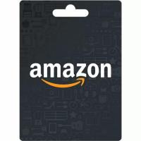 Amazon Gift Card with Gift Card