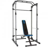 ProGear 1600 Ultra Strength 800lb Weight Capacity Power Cage