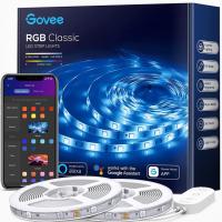 32.8ft Govee Wi-Fi RGB LED Light Strips