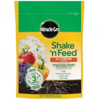 Miracle-Gro Shake N Feed All Purpose Plant Food