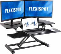 Flexispot Standing Desk Converter