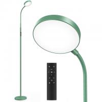 Joofo LED Floor Lamp with Remote Control