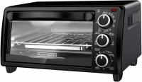 Black+Decker TO1313B Toaster Oven