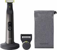 Philips Norelco OneBlade Pro Hybrid Rechargeable Hair Trimmer