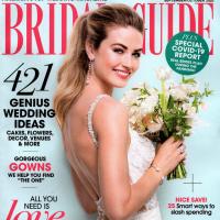 Bridal Guide Magazine Subscription