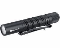 Olight I3T EOS 180 Lumens Dual-Output Slim EDC Flashlight