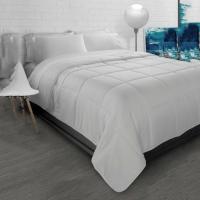 Ella Jayne All-Season Soft Brushed Microfiber Down-Alternative Comforter