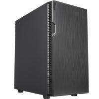 Rosewill FBM-X2-400 Micro ATX Mini Tower Computer Case