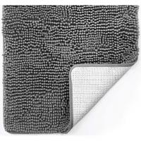 Gorilla Grip Original Luxury Chenille Bathroom Rug Mat