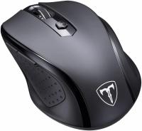 2.4Ghz Wireless Computer Mouse