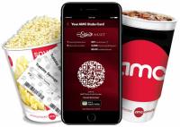 AMC Stubs Premiere Year Membership