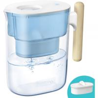 10-Cup Water Filter Pitcher