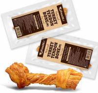 AFreschi Turkey Tendon for Dogs