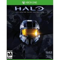 Halo The Master Chief Collection Standard Edition Xbox