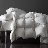 Royoliving Premium Lightweight Silver Down Comforter