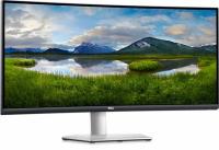 34in Dell S3422DW Curved FreeSync VA Monitor