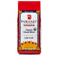 Puroast Low Acid Whole Bean Coffee Pack of 2