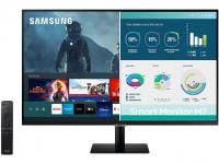 Samsung M7 Series 32M70A 32in Built-in Speakers Smart Monitor