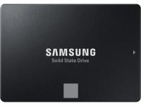 500GB Samsung 870 EVO SATA III SSD