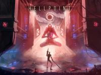Hellpoint PC Game