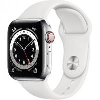 Apple Watch Series 6 40mm GPS Smartwatch