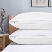 2 viewstar King Size Bed Pillows