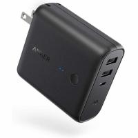 Anker PowerCore Fusion 5000 Portable Charger