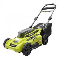 Ryobi 40V 20in Brushless Push Lawn Mower