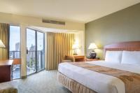 Hawaii Waikiki Malia Hotel 3-Night Stay