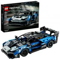 Lego Technic McLaren Senna GTR Building Kit