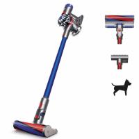 Dyson V7 Fluffy HEPA Cordless Vacuum Cleaner