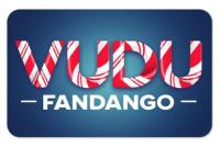 Fandango Vudu Discounted Gift Card
