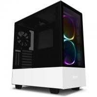 NZXT H510 Elite Mid-Tower ATX PC Gaming Case