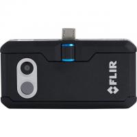 FLIR One Pro LT Thermal Imaging Camera Attachment