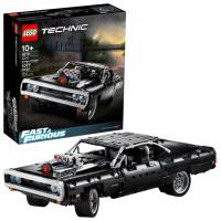 LEGO Technic Fast and Furious Doms Dodge Charger