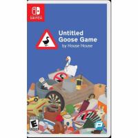 Untitled Goose Game Nintendo Switch