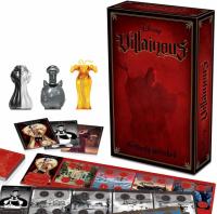 Ravensburger Disney Villainous Perfectly Wretched Strategy Board Game