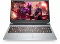 Dell G15 15.6in Ryzen 5 8GB 256GB RTX 3050 Gaming Laptop