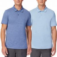 10 Mens 32 Degrees Polo Shirts