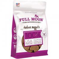 Full Moon All Natural Human Grade Chicken Nugget Dog Treats